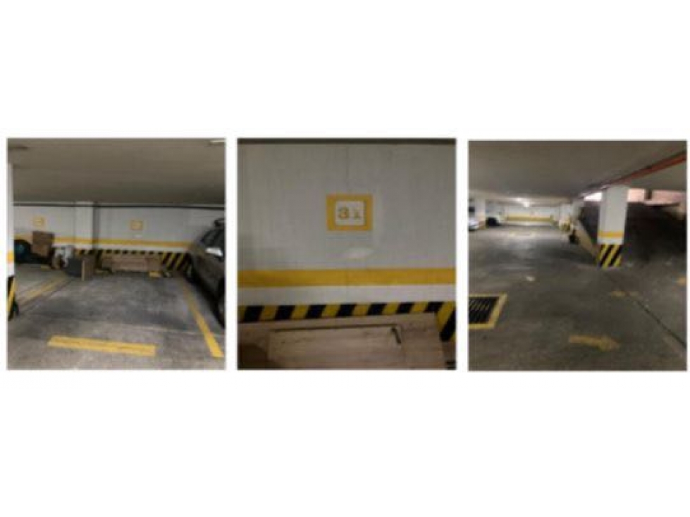 Venta oficina 23Mts2 centro Pereira — foto 4