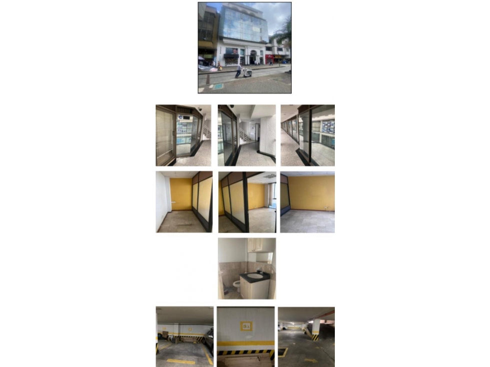 Venta oficina 23Mts2 centro Pereira — foto 5