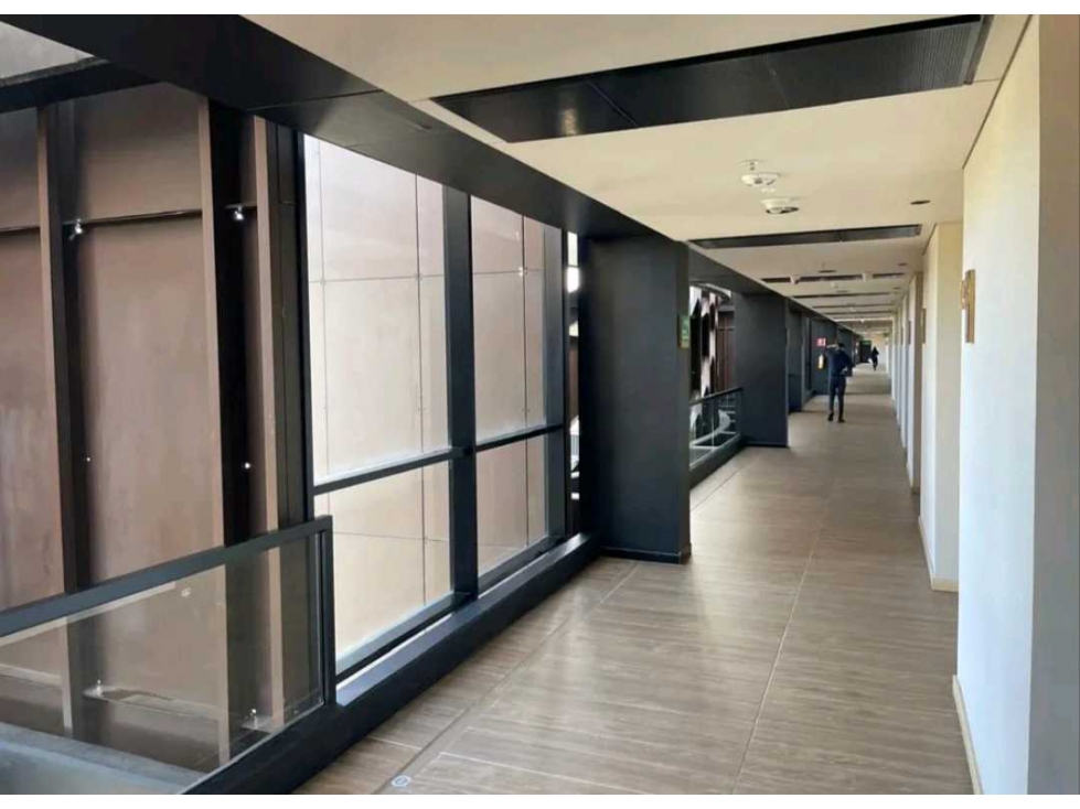 Venta Oficina Alto De palmas Envigado Antioquia — foto 2