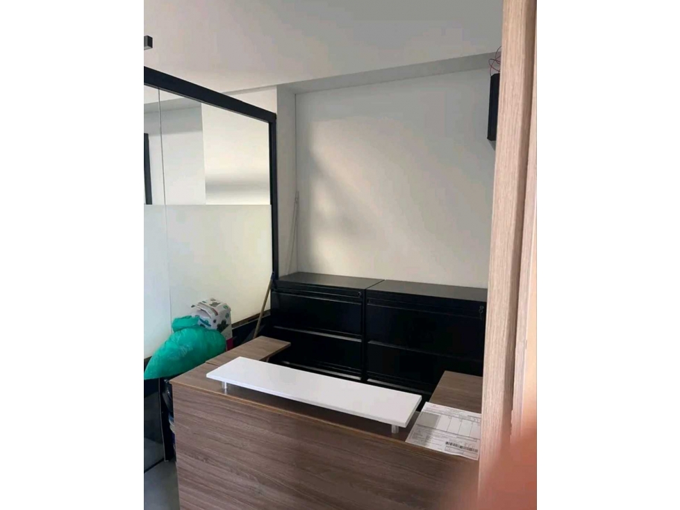 Venta Oficina Alto De palmas Envigado Antioquia — foto 3