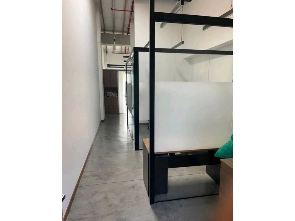 Venta Oficina Alto De palmas Envigado Antioquia — foto 4