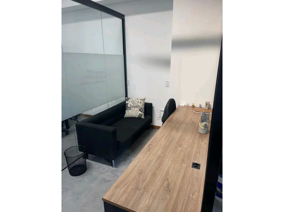Venta Oficina Alto De palmas Envigado Antioquia — foto 5