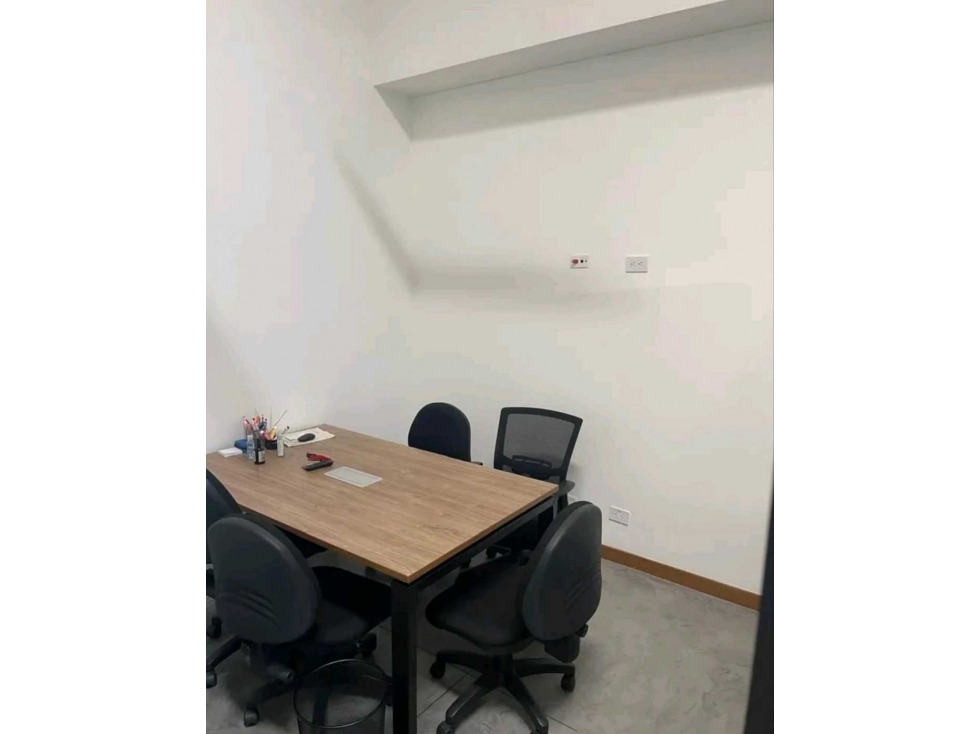 Venta Oficina Alto De palmas Envigado Antioquia — foto 6