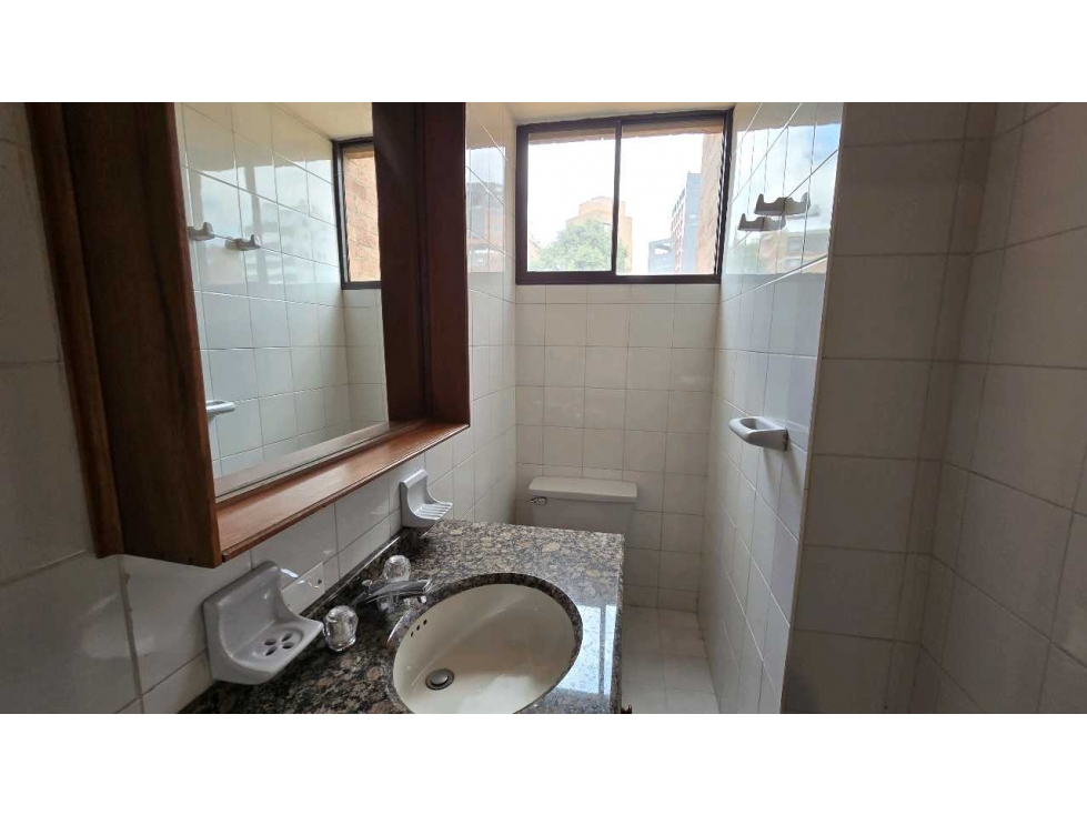 VENTA OFICINA 163m2 ZONA G exterior Quinta Camacho — foto 5