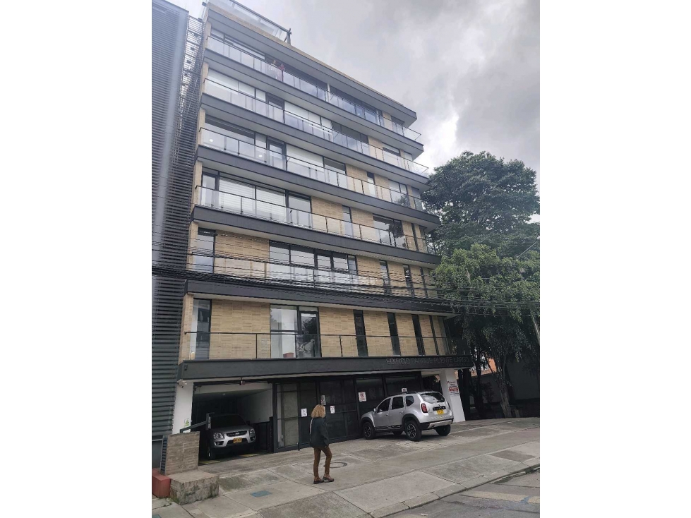VENTA OFICINA BOGOTA PUENTE LARGO