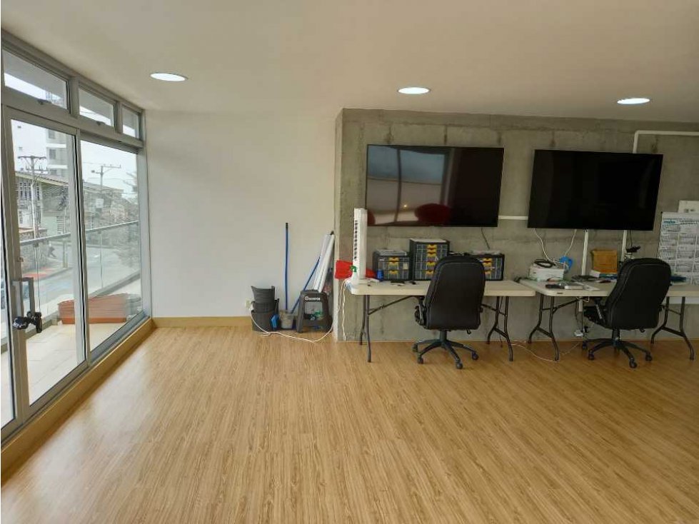 Venta Oficina Cable Manizales - 2
