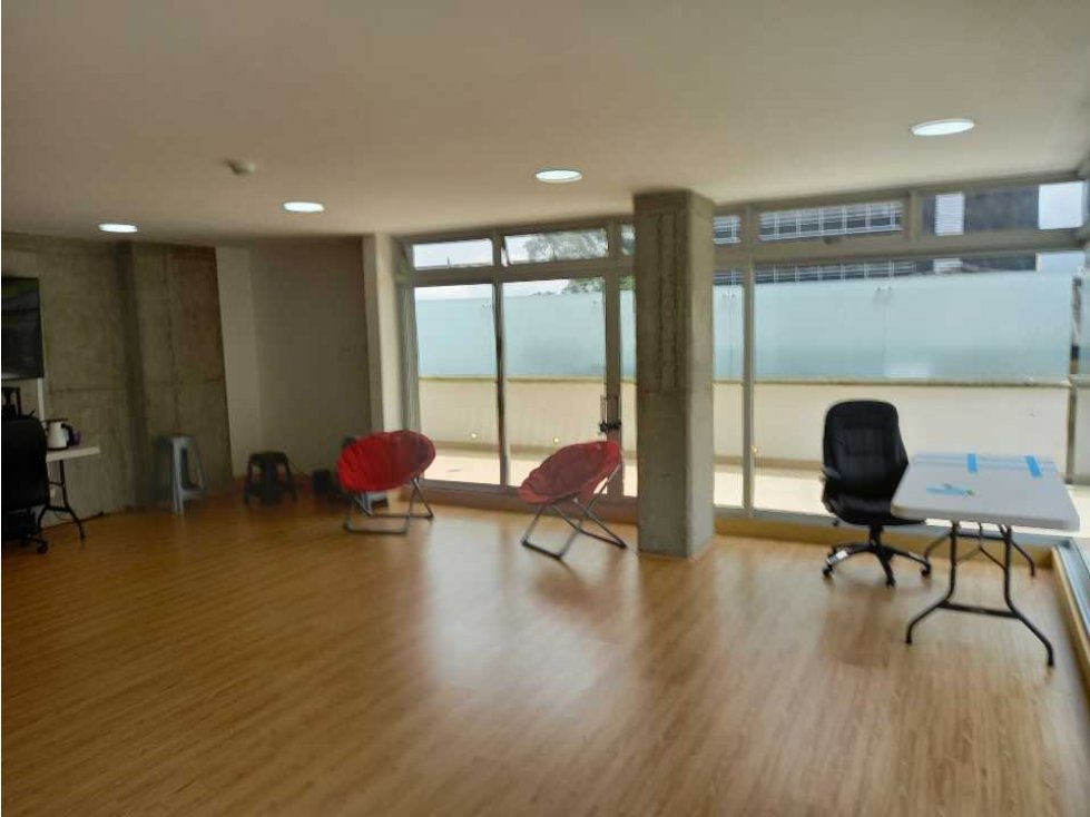 Venta Oficina Cable Manizales - 4