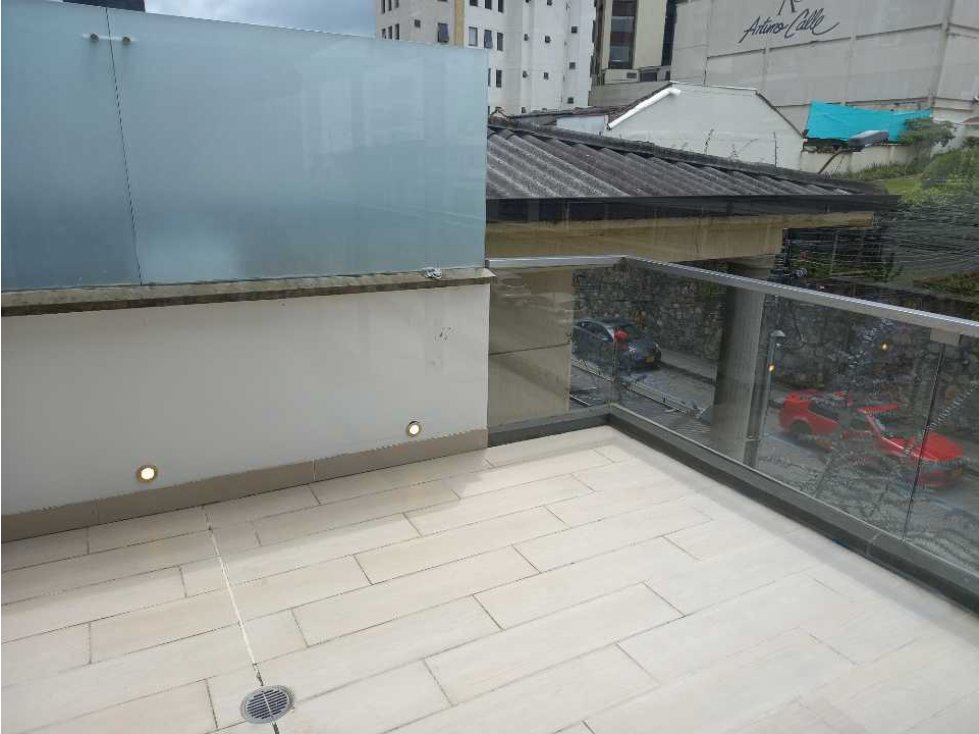 Venta Oficina Cable Manizales - 6