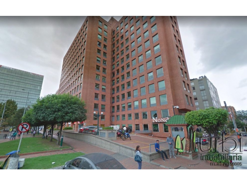 VENTA OFICINA CALLE 100 - CHICO