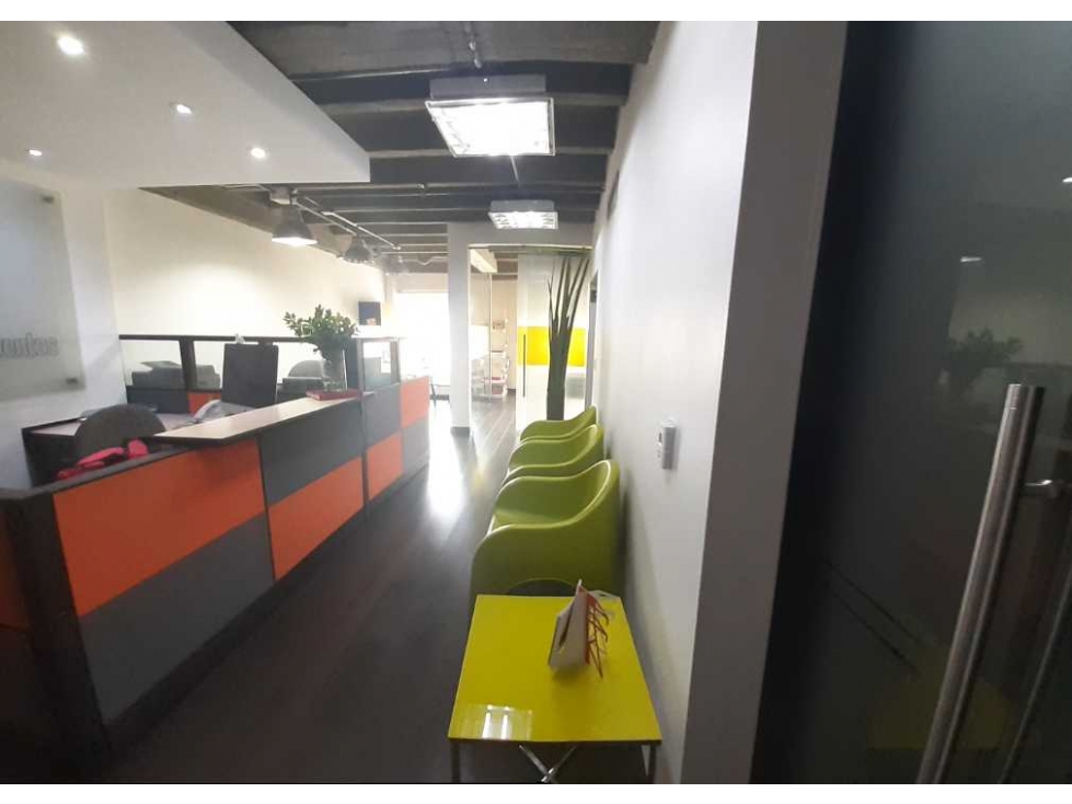 VENTA OFICINA CENTENARIO — foto 4
