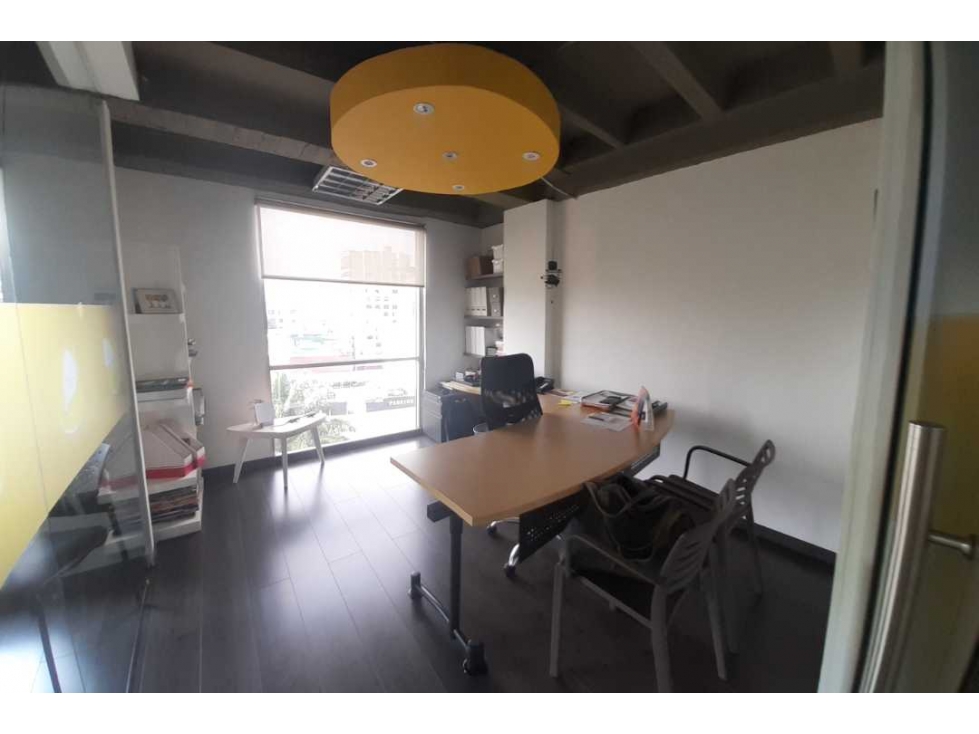 VENTA OFICINA CENTENARIO — foto 2