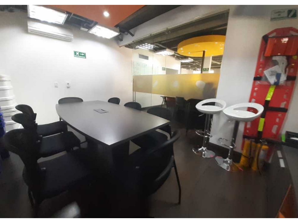 VENTA OFICINA CENTENARIO — foto 3