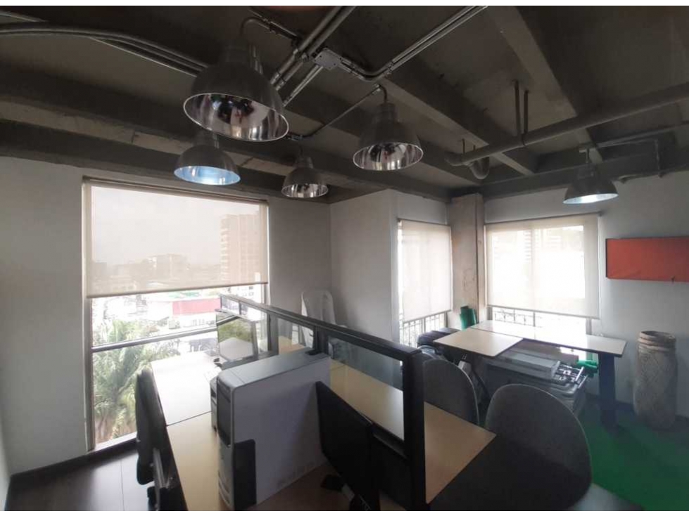 VENTA OFICINA CENTENARIO — foto 5