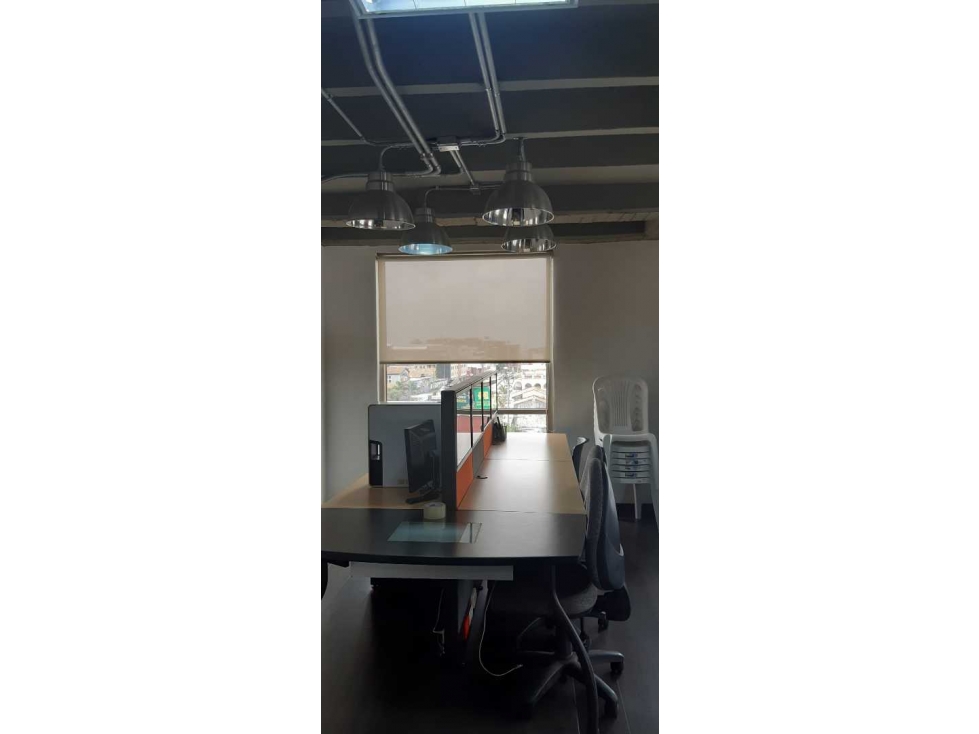 VENTA OFICINA CENTENARIO — foto 6