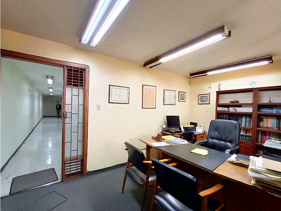 Venta Oficina Centro Manizales - 2
