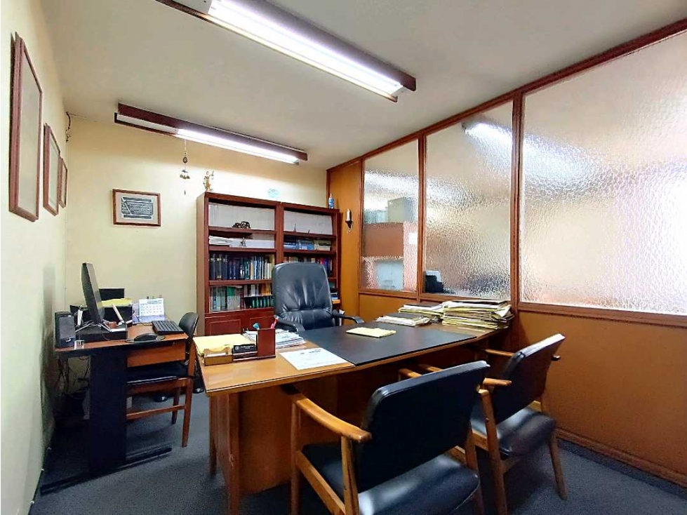 Venta Oficina Centro Manizales - 3