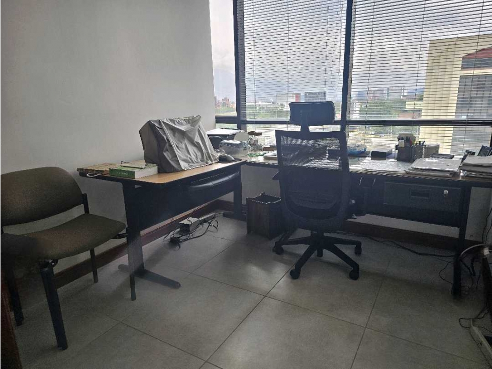 Venta Oficina con ubicación estratégica en la Aguacatala, el Poblado — foto 6