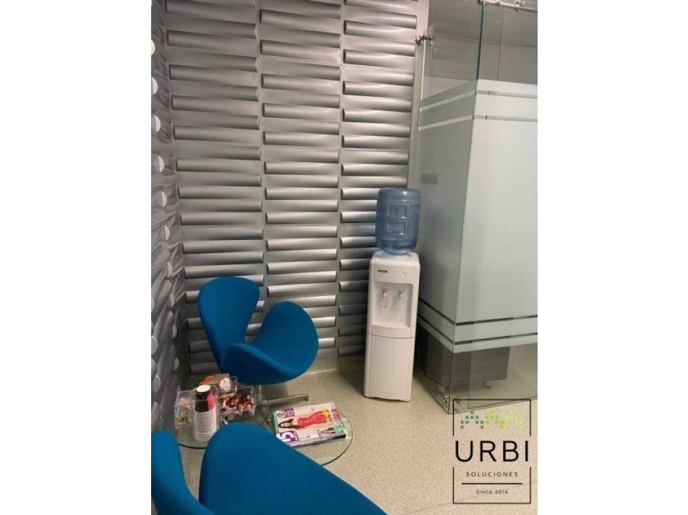 VENTA OFICINA COUNTRY MEDICAL CENTER - VIRREY — foto 5
