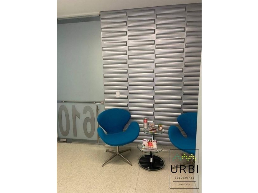 VENTA OFICINA COUNTRY MEDICAL CENTER - VIRREY — foto 6
