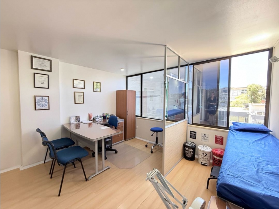 VENTA | Oficina en Chicó reservado - 6