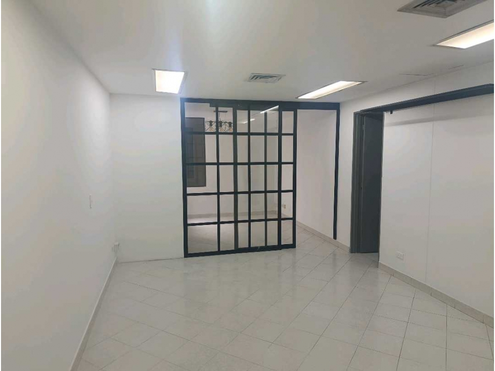 Venta Oficina en el Poblado