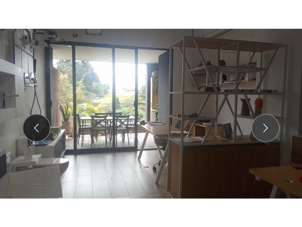 VENTA OFICINA EN MALL LE MONT -ALTO DE LAS PALMAS KM 15 -ÁREA 66.56Mt2 — foto 4
