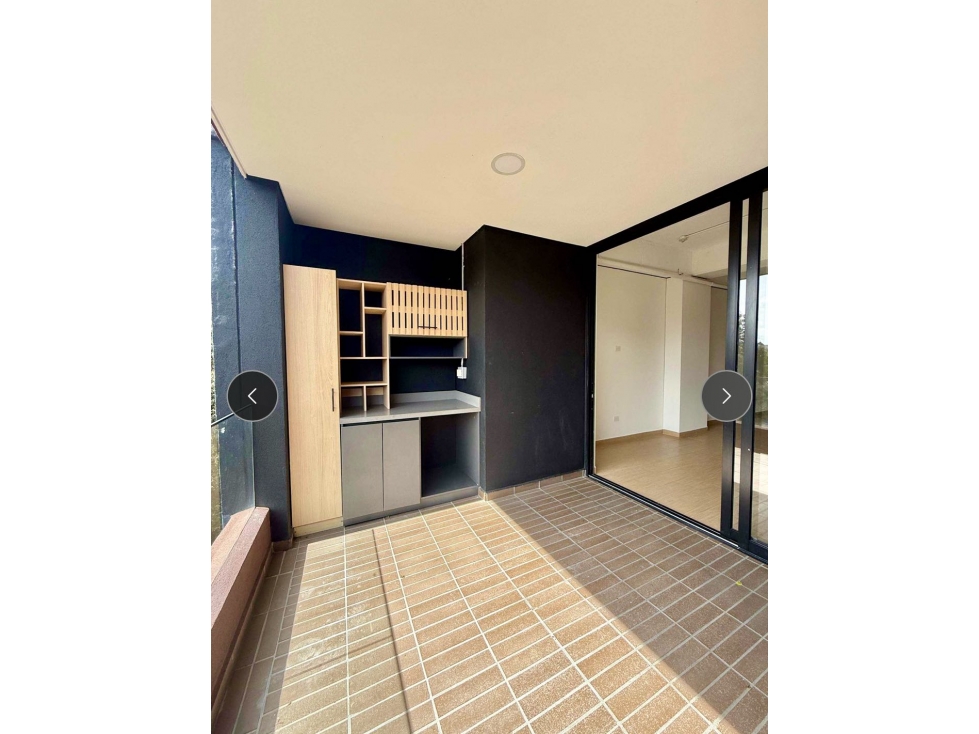 VENTA OFICINA EN MALL LE MONT -ALTO DE LAS PALMAS KM 15 -ÁREA 66.56Mt2