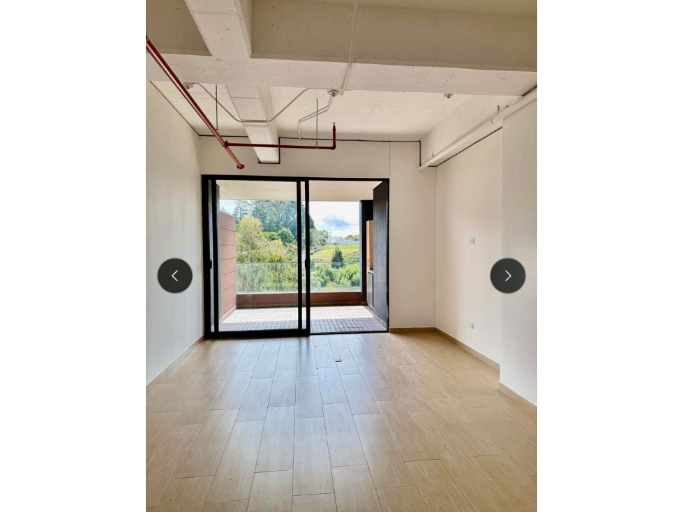 VENTA OFICINA EN MALL LE MONT -ALTO DE LAS PALMAS KM 15 -ÁREA 66.56Mt2 — foto 2