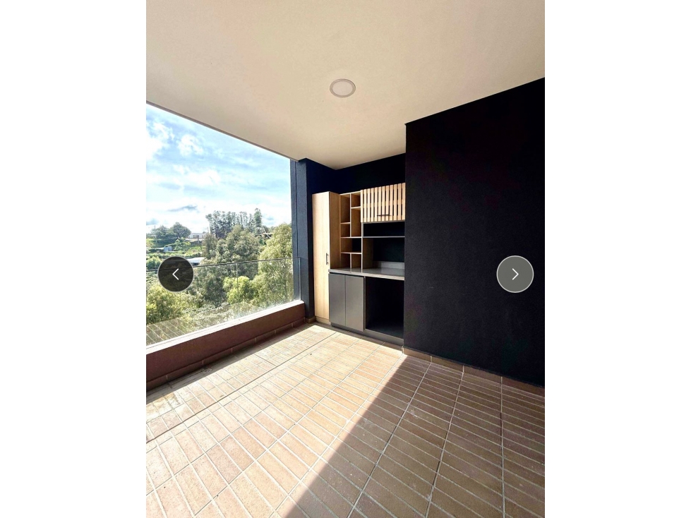 VENTA OFICINA EN MALL LE MONT -ALTO DE LAS PALMAS KM 15 -ÁREA 66.56Mt2 — foto 3