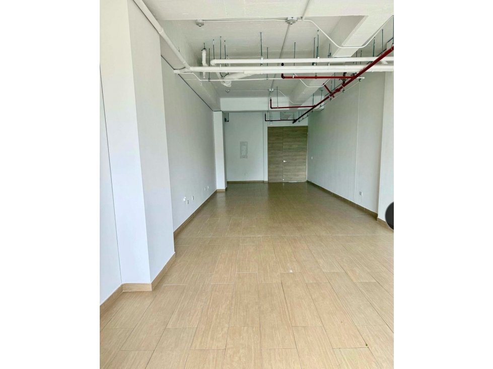 VENTA OFICINA EN MALL LE MONT -ALTO DE LAS PALMAS KM 15 -ÁREA 66.56Mt2 — foto 5