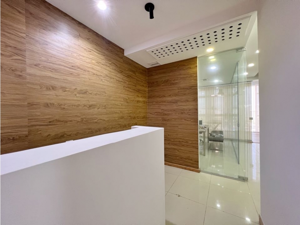 Venta oficina en Parquiamerica en zona industrial Mamonal Cartagena — foto 4