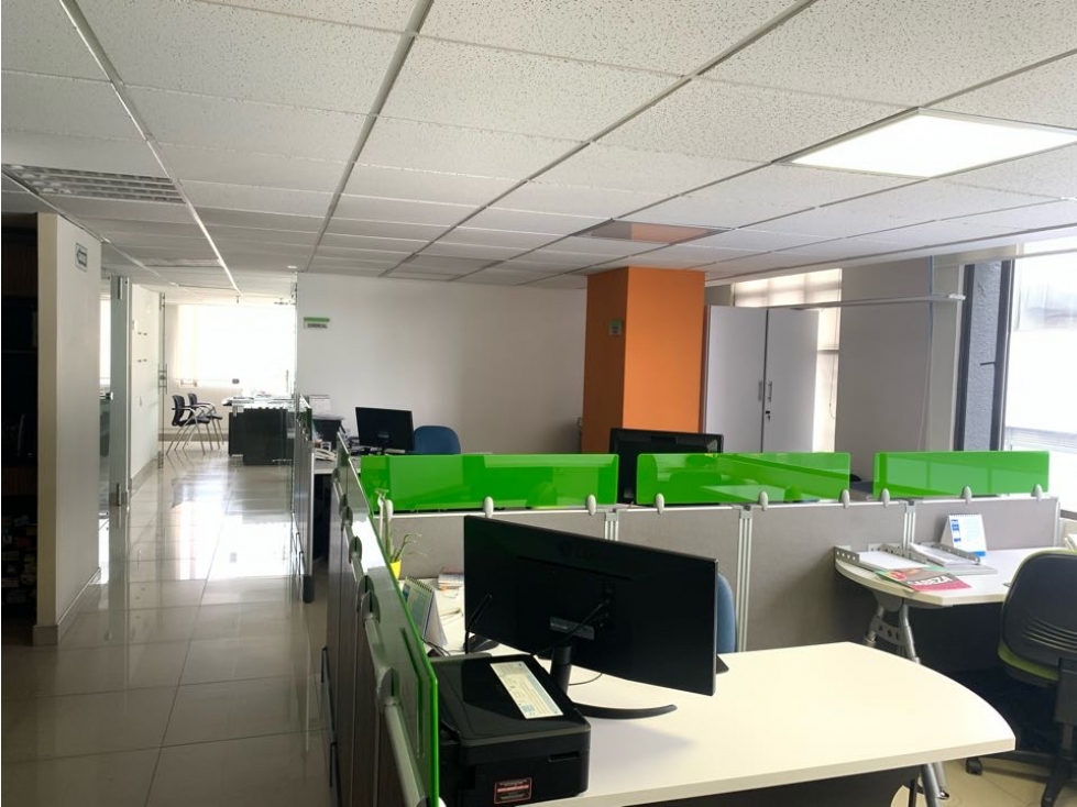 Venta oficina en Pepe sierra — foto 5