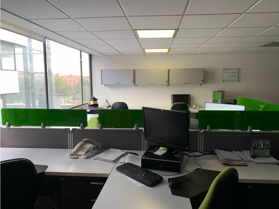 Venta oficina en Pepe sierra — foto 6