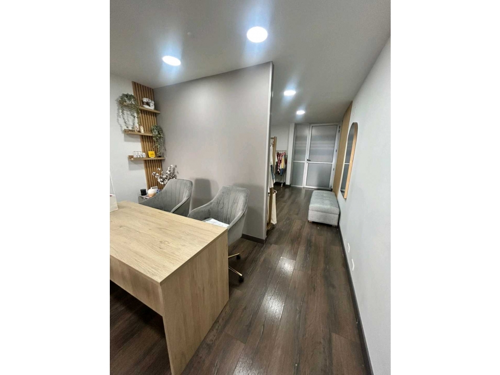 Venta Oficina las Palmas El Poblado