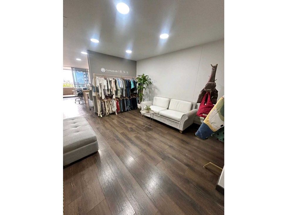 Venta Oficina las Palmas El Poblado — foto 2
