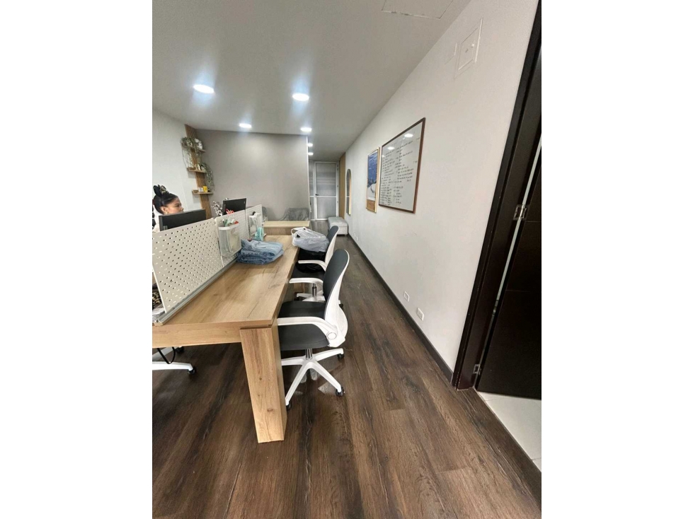 Venta Oficina las Palmas El Poblado — foto 3