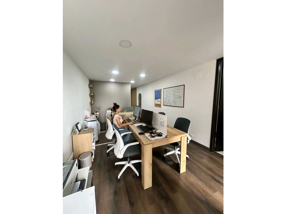 Venta Oficina las Palmas El Poblado — foto 4