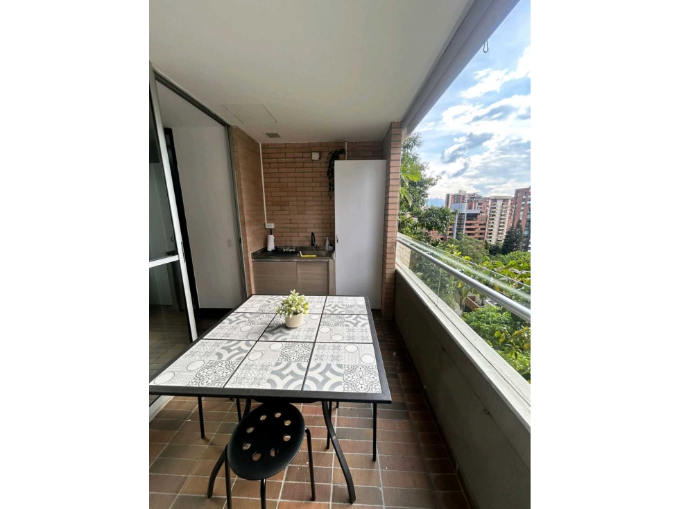 Venta Oficina las Palmas El Poblado — foto 5