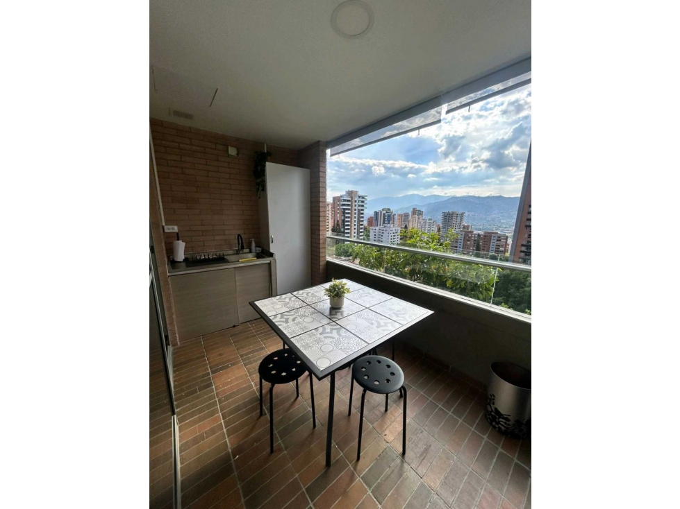 Venta Oficina las Palmas El Poblado — foto 6
