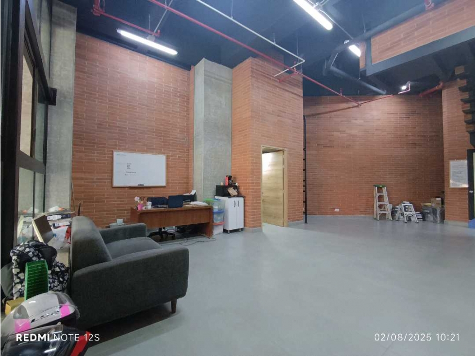 Venta Oficina/Local Laureles-Occidente — foto 3