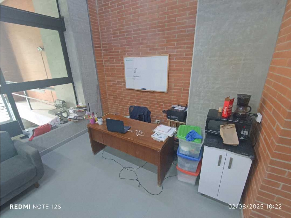 Venta Oficina/Local Laureles-Occidente — foto 4