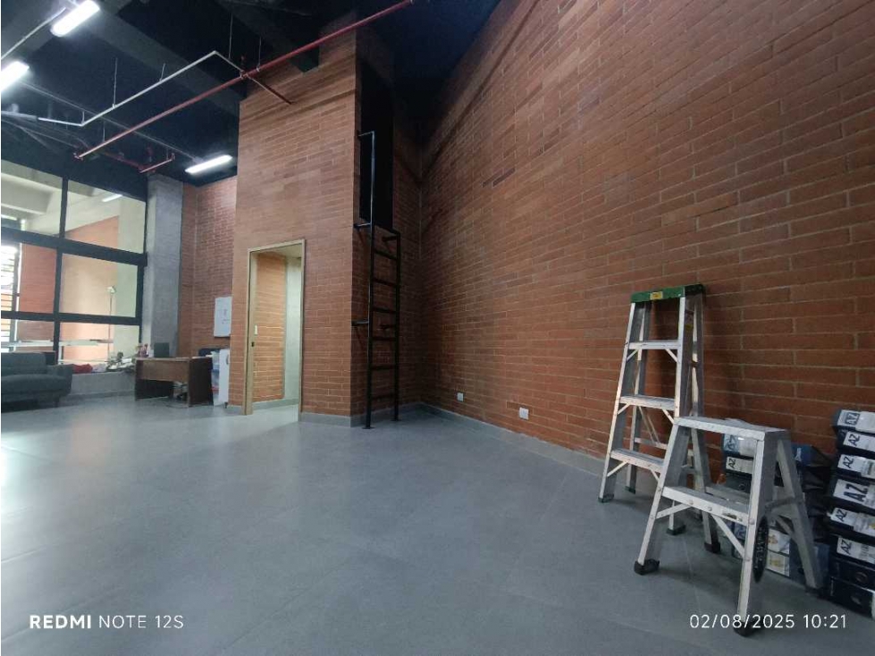 Venta Oficina/Local Laureles-Occidente — foto 6