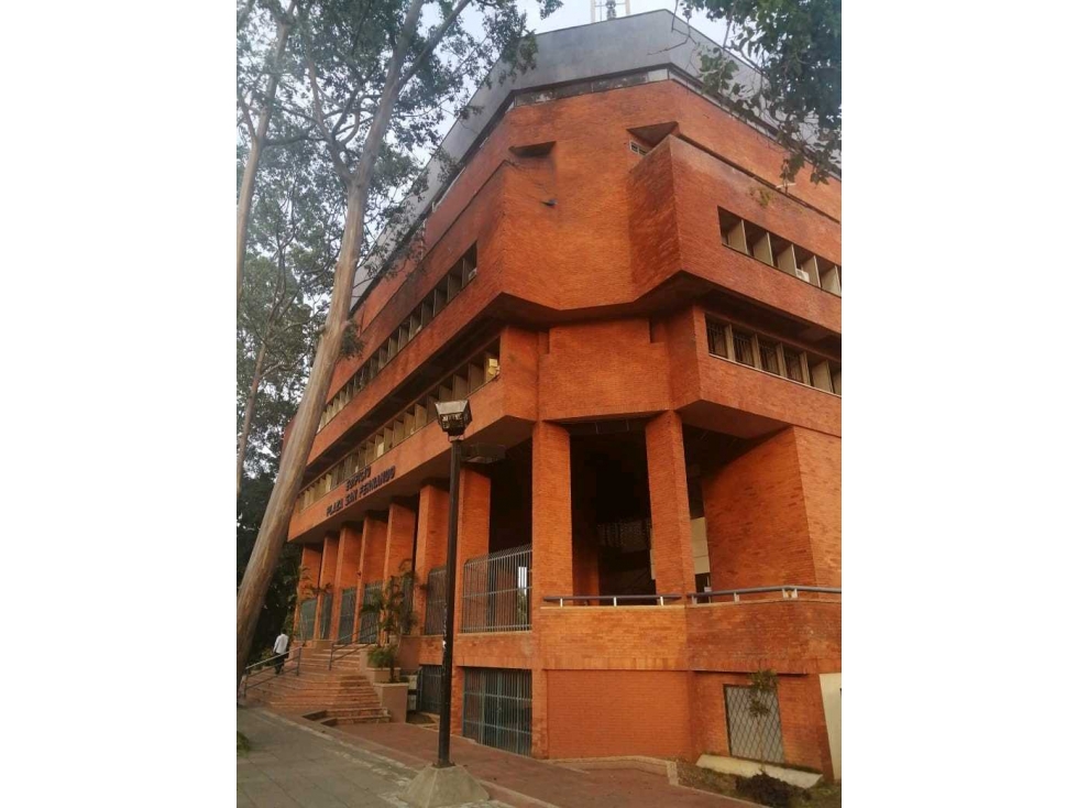 VENTA OFICINA O CONSULTORIO EN SAN FERNANDO
