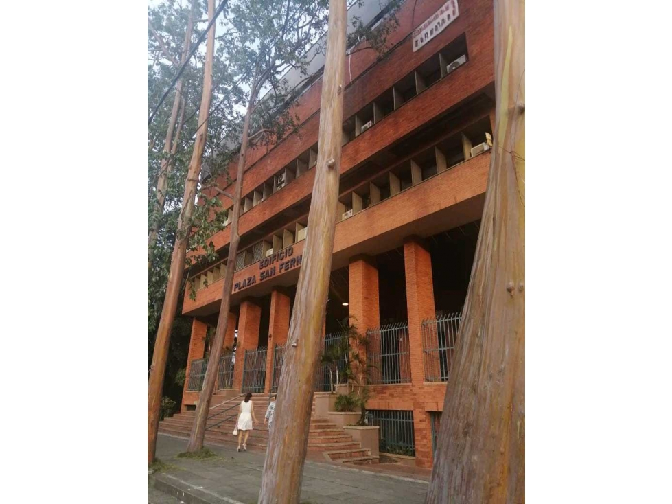VENTA OFICINA O CONSULTORIO EN SAN FERNANDO — foto 2