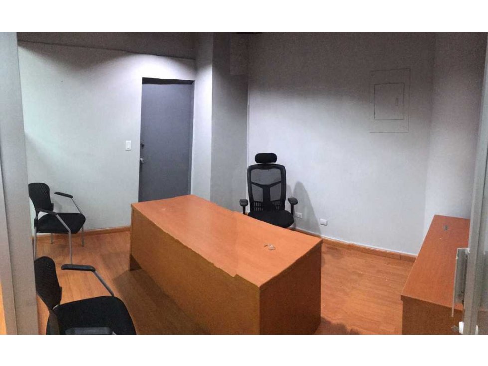 VENTA OFICINA PLAZA PAITILLA 77MTS2 - 2
