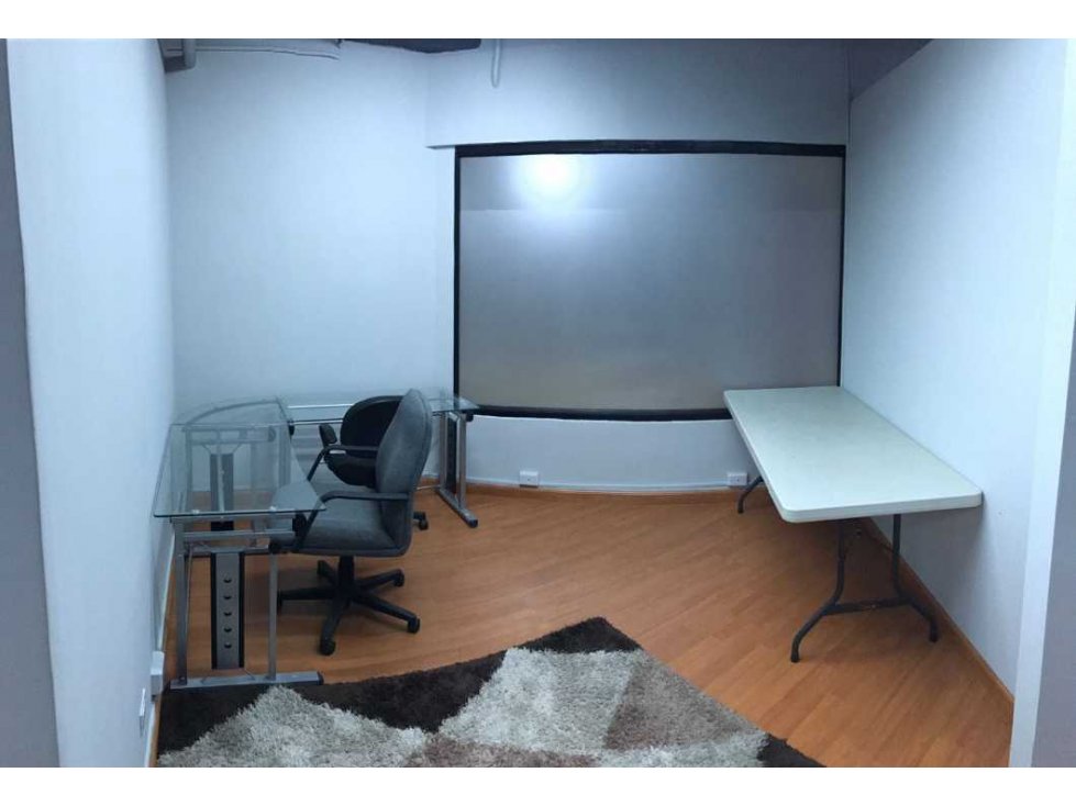 VENTA OFICINA PLAZA PAITILLA 77MTS2 - 3