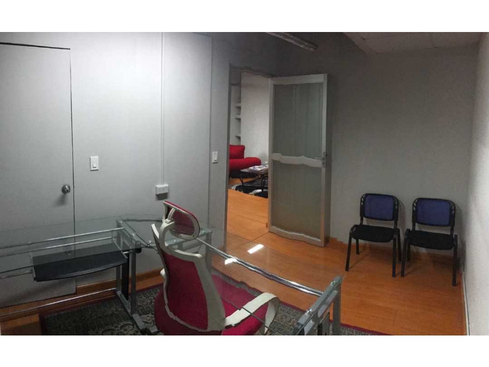 VENTA OFICINA PLAZA PAITILLA 77MTS2 - 4