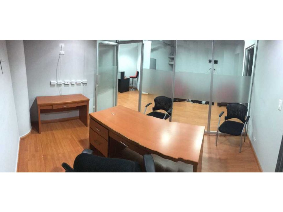 VENTA OFICINA PLAZA PAITILLA 77MTS2 - 5