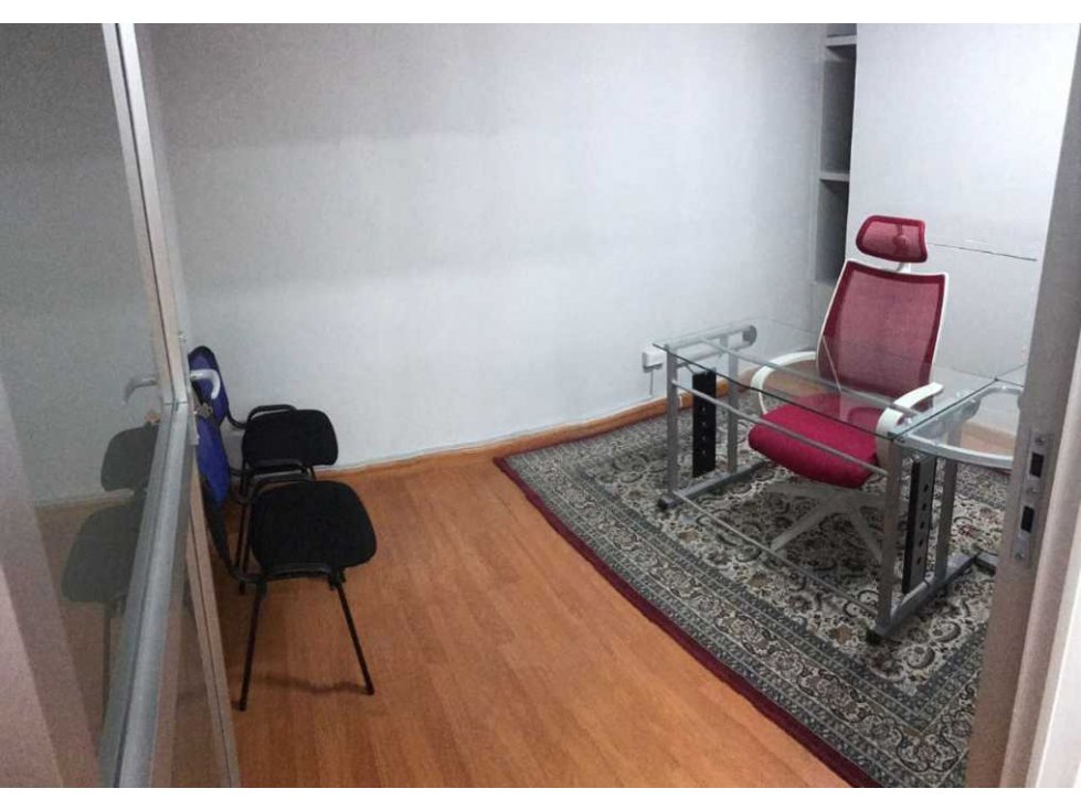 VENTA OFICINA PLAZA PAITILLA 77MTS2 - 6