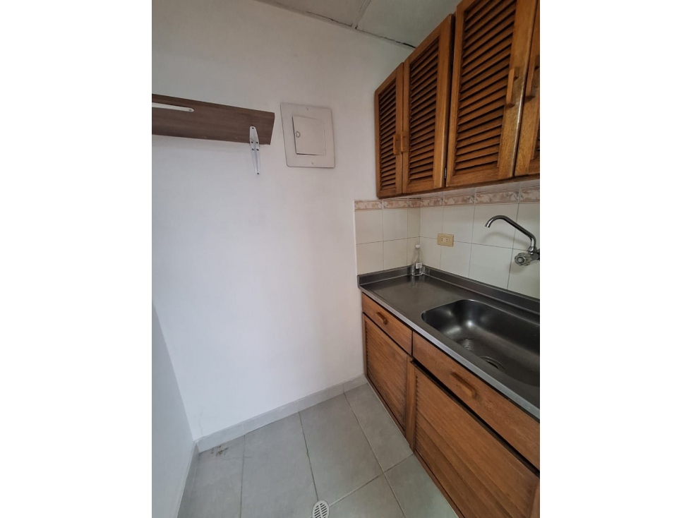 Venta oficina Poblado Medellín sector Santa María de Los Ángeles — foto 5